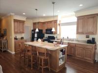 2013 Skyline Manufactured Home