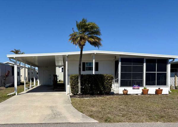 1973 Roya Mobile Home For Sale