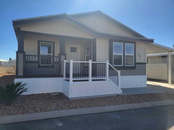 2025 Cavco Mobile Home For Sale