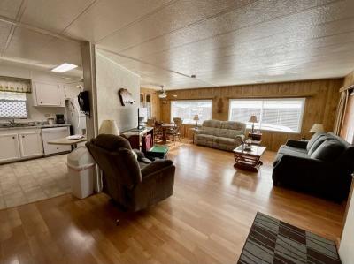 Photo 2 of 20 of home located at 205 Goldhill Dr Carson City, NV 89706