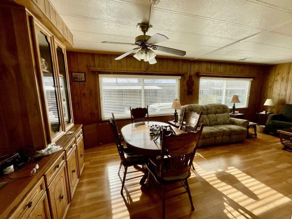 1978 BKG Manufactured Home