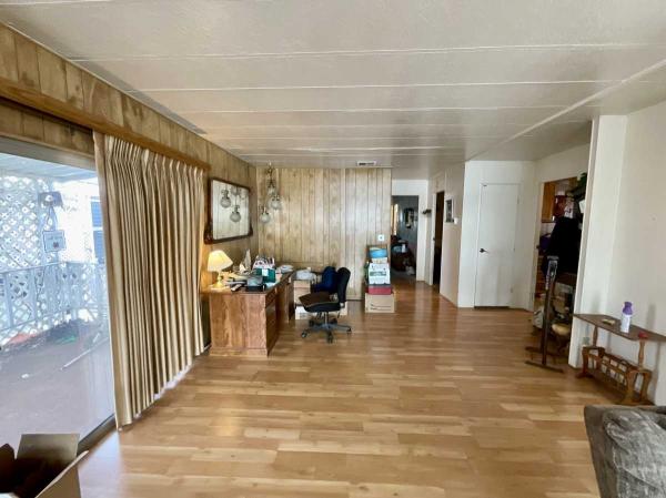 1978 BKG Manufactured Home