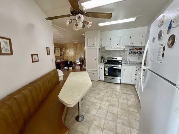 1978 BKG Manufactured Home