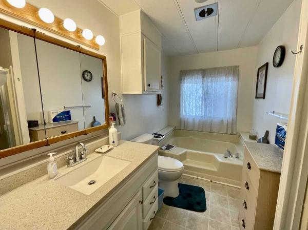 1978 BKG Manufactured Home