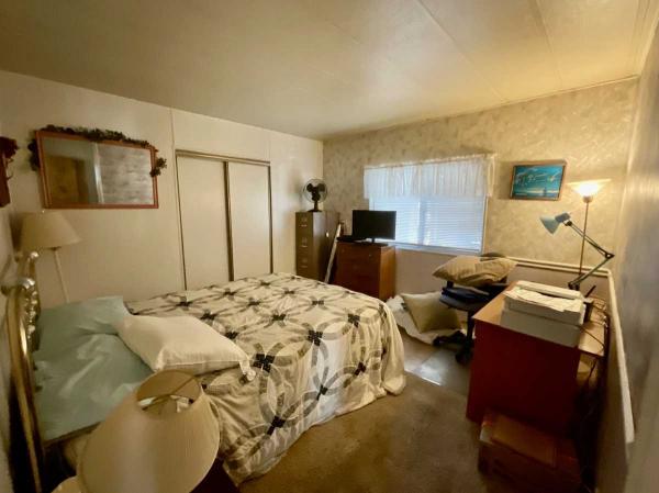 1978 BKG Manufactured Home