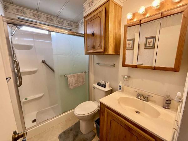 1978 BKG Manufactured Home