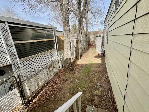 1978 BKG Manufactured Home