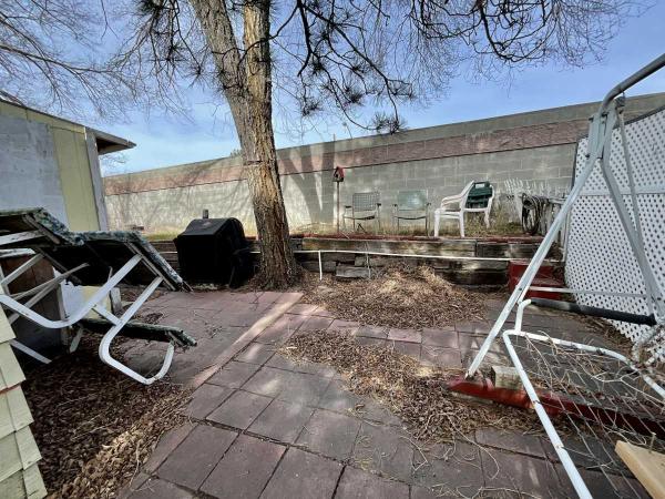 1978 BKG Manufactured Home