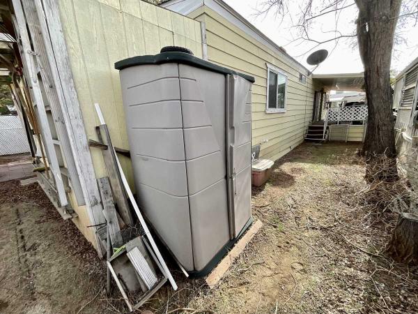 1978 BKG Manufactured Home