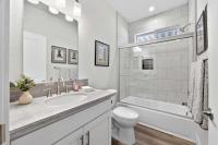 2025 Champion Home Builders Skyline Manufactured Home