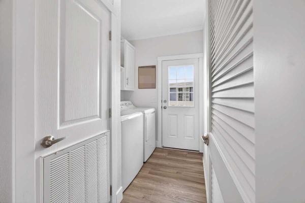 2025 Champion Home Builders Skyline Manufactured Home