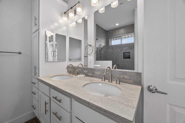 2025 Champion Home Builders Skyline Manufactured Home