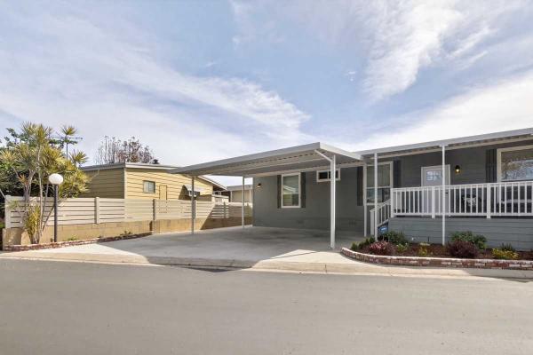 2025 Champion Home Builders Skyline Manufactured Home