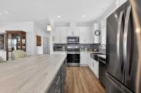 2025 Champion Home Builders Skyline Manufactured Home