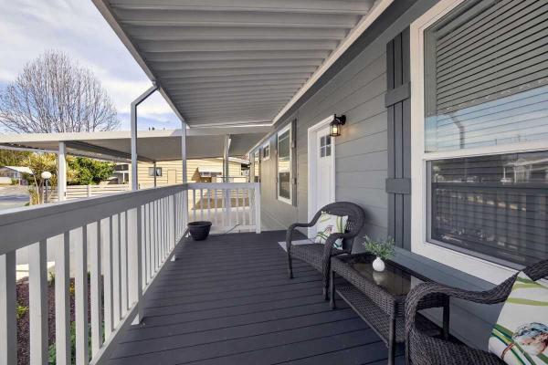 2025 Champion Home Builders Skyline Manufactured Home