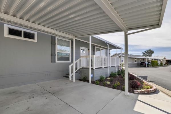 2025 Champion Home Builders Skyline Manufactured Home