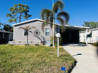 2000 Palm Harbor Manufactured Home