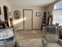 1993 Skyline Manufactured Home