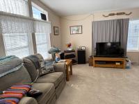 1993 Skyline Manufactured Home