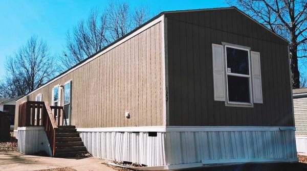 Photo 1 of 1 of home located at 123 Ewing Way Belton, MO 64012