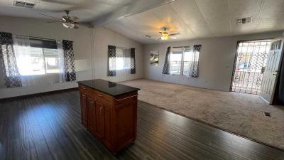 Photo 4 of 16 of home located at 4675 S Harrison Road #15 Tucson, AZ 85730