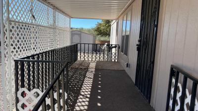 Photo 3 of 16 of home located at 4675 S Harrison Road #15 Tucson, AZ 85730