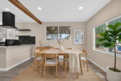 Photo 5 of 23 of home located at 2845 E. Hatch Rd, #104 Modesto, CA 95351