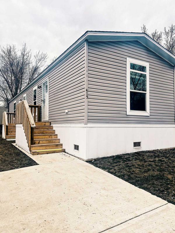 2025 Clayton Mobile Home For Sale