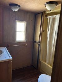 300.00 WEEKLY Mobile Home