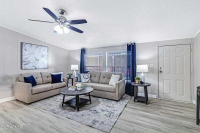 Photo 3 of 8 of home located at 834 S. Meridian Road Apache Junction, AZ 85120