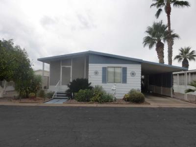 Mobile Home at 2701 E Utopia Rd #51 Phoenix, AZ 85050