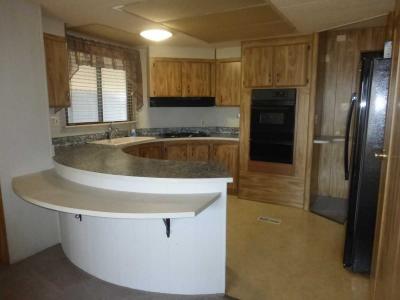 Photo 2 of 20 of home located at 2701 E Utopia Rd #51 Phoenix, AZ 85050