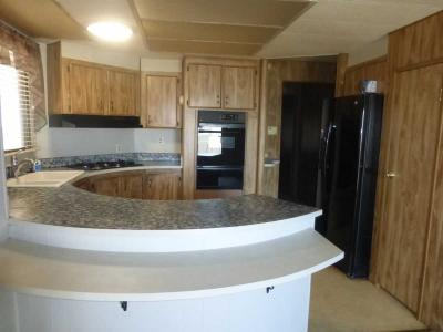 Photo 3 of 20 of home located at 2701 E Utopia Rd #51 Phoenix, AZ 85050