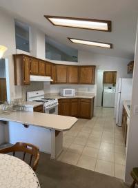 Silver crest  Delaware  Mobile Home