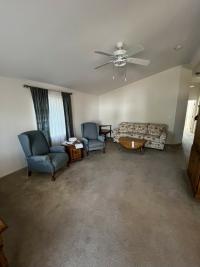 Silver crest  Delaware  Mobile Home
