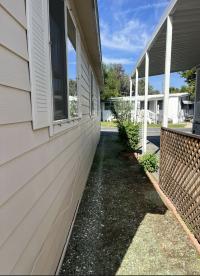 Silver crest  Delaware  Mobile Home