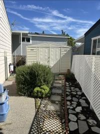 Silver crest  Delaware  Mobile Home