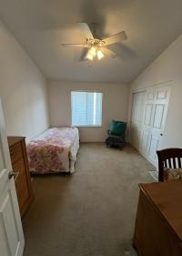 Silver crest  Delaware  Mobile Home