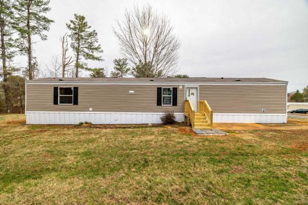 2026 Clayton Homes Mobile Home For Sale