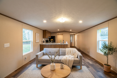 Photo 2 of 18 of home located at 405 Walleye Villa Kernersville, NC 27284