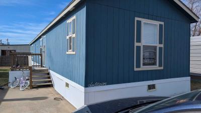 Mobile Home at 11504 E 112th Pl N Owasso, OK 74055