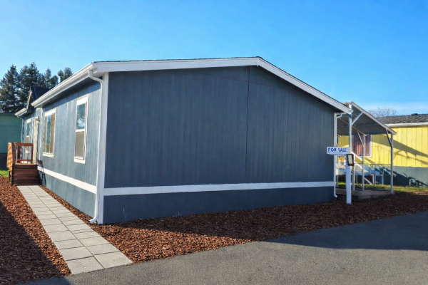 Photo 1 of 2 of home located at 4501 Addy St #121 Washougal, WA 98671