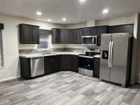 2025 Palm Harbor Brooks Mobile Home