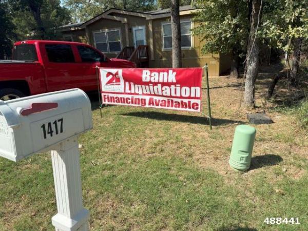 2019 PALM HARBOR Mobile Home For Sale