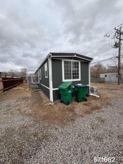 Mobile Home at 5208 Sun Valley Blvd Sun Valley, NV 89433