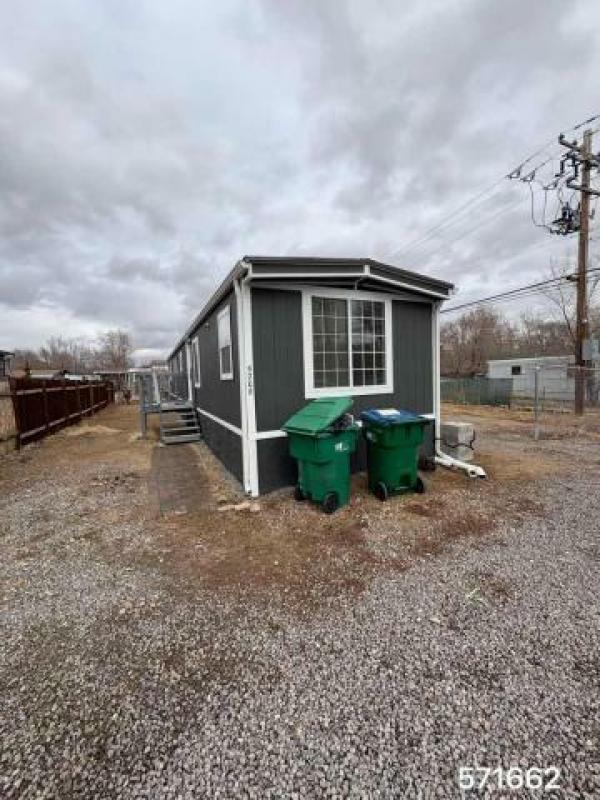 1974 SAHARA Mobile Home For Sale