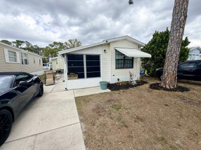 Mobile Home at 7125 Fruitville Rd 404 Sarasota, FL 34240