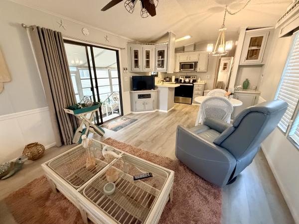 1987 Mobile Home