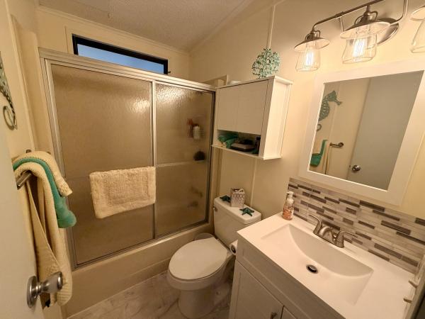 1987 Mobile Home