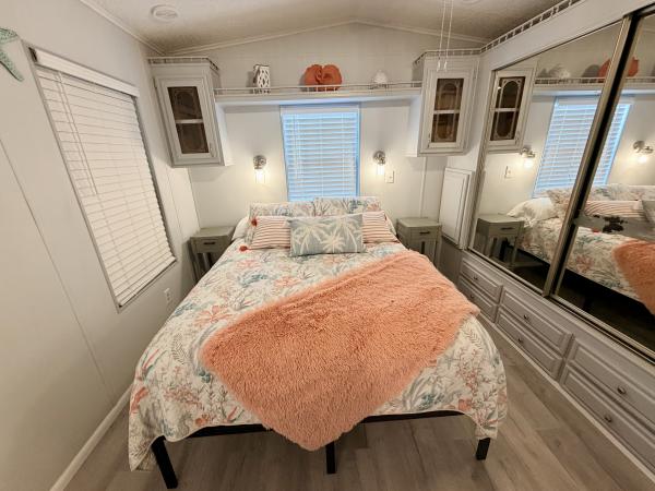1987 Mobile Home